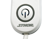 PRZEDŁUŻACZ LISTWA ZASILAJĄCA 3 GNIAZDA Z UZIEMIENIEM WYŁĄCZNIK 5M 1,5MM2 STHOR 72352 