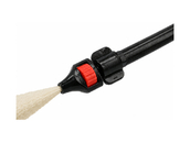 PISTOLET DO NAPRYSKIWANIA PIANKI PU YATO YT-67425