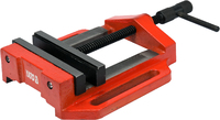 IMADŁO UCHWYT MASZYNOWE MODELARSKIE DO WIERTARKI BLATU STATYWU 150mm YATO YT-65073