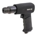 MŁOTEK ŚCINAK PNEUMATYCZNY + 4 DŁUTA YATO YT-0990