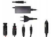 PRZENOŚNA STACJA ZASILANIA MOBILNA BAZA ZASILAJĄCA 300W 315Wh 230V YATO YT-83090