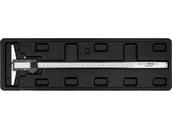 GŁĘBOKOŚCIOMIERZ ELEKTRONICZNY 300 MM YATO YT-72253 