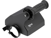PRZYSTAWKA NA SZLIFIERKĘ DO SZLIFOWANIA SATYNIARKA TARCZA 125mm M14 YATO YT-829785