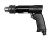 WIERTARKA PNEUMATYCZNA 10MM ALUMINIOWA OBROTY 700MIN-1 1.7KG YATO YT-09702