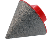 FREZ DIAMENTOWY STOŻKOWY STOŻEK DIAMENTOWY M14 2-50MM YATO YT-61784