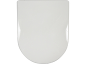 UNIWERSALNA WOLNOOPADAJĄCA WYPINANA DESKA WC 2w1 ANTYBAKTERYJNA PP-D + NAKŁADKA DLA DZIECI FALA 75472