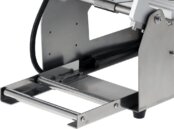  ZGRZEWARKA DO TACEK PTFE CIĘCIE FOLII POPRZECZNE 900W YG-09280 