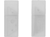 OSTRZA TRAPEZOWE DO STRUGA 25977 TRAPEZ 52x20mm 20szt. VOREL 25978