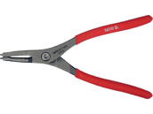 SZCZYPCE SEGERA ZEWNĘTRZNIE PROSTE SEGERÓWKI 230MM YATO YT-19954