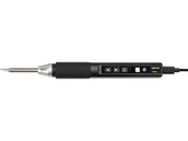 PRZENOŚNA LUTOWNICA CYFROWA OLED GROTY T12 USB-C PD 96W YATO YT-82488