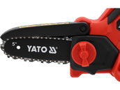 PILARKA ŁAŃCUCHOWA 18V (2AH;PROWADNICA 6'') GAŁĘZIÓWKA YATO YT-828113