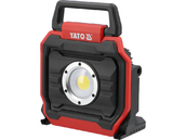 REFLEKTOR LED 18V, 6000 LM, 65W - BEZ AKUMULATORA YATO YT-829600