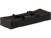 STÓŁ GLAZURNICZY SKŁADANY 221CM DUŻY FORMAT 1000KG YATO YT-37111