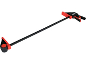 ŚCISK SZYBKOMOCUJĄCY SZYBKOZACISKOWY STOLARSKI 750mmx100mm 270kg YATO YT-63886