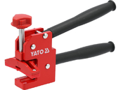ŁAMACZ ŁAMAK DO PŁYTEK CERAMICZNYCH GLAZURY GRESU RÓŻNEGO FORMATU 14mm YATO YT-37167
