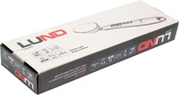 ELEKTRONICZNA PREZYCYJNA WAGA KUCHENNA ŁYŻKA MIARKA 0,3kg 75ml LUND 68365