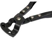 SZCZYPCE DO OPASEK ZACISKOWYCH YATO YT-06061