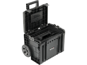 ZESTAW NA KOŁACH 3SZT SKRZYNEK NARZĘDZIOWYCH SYSTEMOWYCH MODUŁOWYCH 35BT2P10P S12 YATO YT-09173