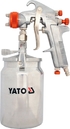 PISTOLET NATRYSKOWY MALARSKI LAKIERNICZY HVLP 1000ml 1L 1,8mm YATO YT-2346