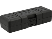 PRECYZYJNY ZESTAW KLUCZ DYNAMOMETRYCZNY + BITY TORX HEX 1/4