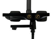 KOLUMNA PRYSZNICOWA TERMOSTATYCZNA NOIR 2 FALA 75889