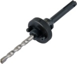 UCHWYT PILOT TCT DO OTWORNIC UNIWERSALNYCH SDS+ SDS PLUS 5/8