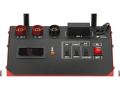 PROSTOWNIK Z ROZRUCHEM BOOSTER 20-800Ah 12/24V YATO YT-83064