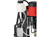WIERTARKA MAGNETYCZNA 1800W Z FUNKCJĄ GWINTOWANIA YATO YT-820502