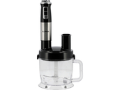 BLENDER RĘCZNY ROZDRABNIACZ MIKSER ROBOT KUCHENNY 1000W 10W1 LUND 67694