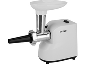 MASZYNKA DO MIELENIA MIĘSA NADZIEWARKA DO KIEŁBASY 5w1 350W LUND 67902