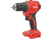 WIERTARKO WKRĘTARKA BEZSZCZOTKOWA AKUMULATOROWA SAM KORPUS (BODY) 18V 45Nm YATO YT-827790