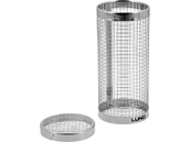 KOSZ SIATKA DO GRILLOWANIA DO OPIEKANIA MIĘSA LUB WARZYW 2SZT. LUND 99835 