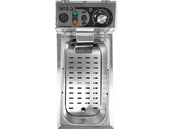 FRYTKOWNICA FRYTOWNICA GASTRONOMICZNA JEDNOKOMOROWA 8L 2000W YATO YG-04609