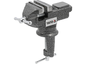 IMADŁO STOŁOWE OBROTOWE ŚCISKACZ UCHWYT 60MM YATO YT-65009 