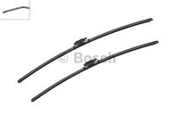 WYCIERACZKI BOSCH AEROTWIN 3397007428 A428S 800/750 KPL. - CITROEN C4 Grand Picasso I (UA_) C4 Picasso I MPV (UD_) od  04.2008 - - PRZÓD 