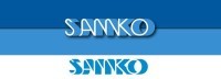 Klocki hamulcowe SAMKO 5SP790 - AUDI A4 (B4, B5, B6) A6 (C4, C5) SEAT EXEO (3R2) EXEO ST (3R5) VW PASSAT (3B2, B5) PASSAT (3B6, B5 FL) - OŚ PRZEDNIA 