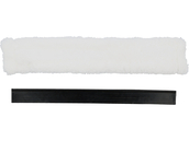 MYJKA DO OKIEN ZE SPRYSKIWACZEM, AKUMULATOROWA 2000 MAH LI-ION LUND 67172 