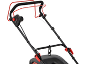 KOSIARKA ELEKTRYCZNA KOSZ 60L 2000W 46CM NAPĘD WYRZUT BOCZNY YATO YT-851993