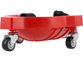 NAKOLANNIKI WÓZKI KLĘCZNIKI NA KÓŁKACH POD KOLANA OCHRONNE YATO YT-74592