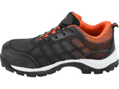BUTY ROBOCZE PÓŁBUT ROBOCZY SPORTOWY LEKKI KOMPOZYTOWY NOSEK POMPA S1P r. 44 YATO YT-80514