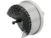 ZESTAW OTWORNIC DO DREWNA 25-68MM (25, 32, 38, 44, 51, 57, 63, 68) 8SZT. YATO YT-32604