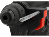 MŁOTOWIERTARKA SDS+ BEZSZCZOTKOWA + ŁADOWARKA + AKU 4AH 18V YATO YT-827721