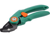 SEKATOR KOWADEŁKOWY NOŻYCE DO PODCINANIA GRUBYCH GAŁĘZI 175MM FLO 99216 