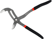 SZCZYPCE NASTAWNE DO RUR ŻABKA MAXI Z PRZYCISKIEM 250MM YATO YT-20896