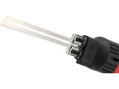 AKUMULATOROWY NÓŻ DO STYROPIANU 18V 200MM SAM KORPUS YATO YT-821916