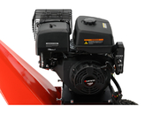 ROZDRABNIACZ RĘBAK SPALINOWY DO GAŁĘZI max.150mm LONCIN 12.24KM 420cm³ YATO YT-86158