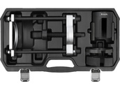 ŚCIĄGACZ DEMONTAŻU MONTAŻU TULEI WAHACZA FORD VOLVO YATO YT-06127