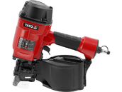 GWOŹDZIARKA PNEUMATYCZNA BĘBNOWA STOLARSKA TAPICERSKA NA GWOŹDZIE 45-70mm YATO YT-09222