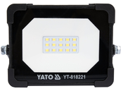REFLEKTOR PRZENOŚNY SMD LED 10W 950LM YATO YT-818221