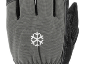 RĘKAWICE RĘKAWICZKI ROBOCZE OCHRONNE OCIEPLANE ZIMOWE r.9 YATO YT-74686